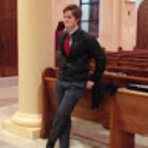 Meet your Posher, Zack